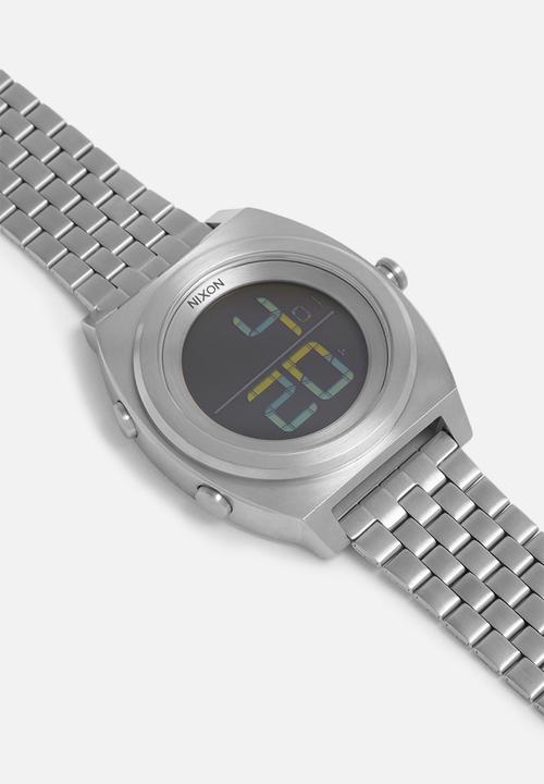 Nixon - Time teller digital