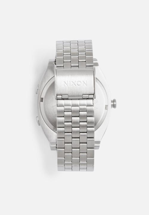 Nixon - Time teller digital