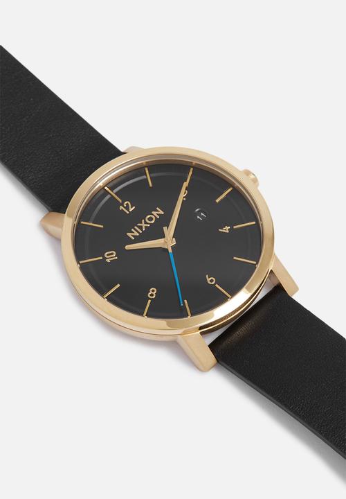 Nixon - Rollo