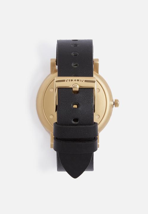 Nixon - Rollo