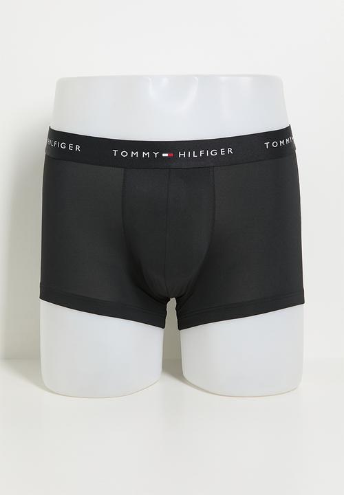 Tommy Hilfiger - 3Pk DTM Trunk - Multi