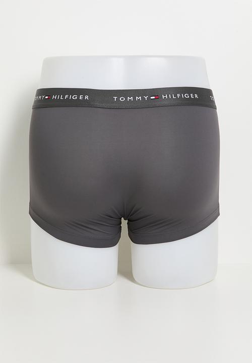 Tommy Hilfiger - 3Pk DTM Trunk - Multi