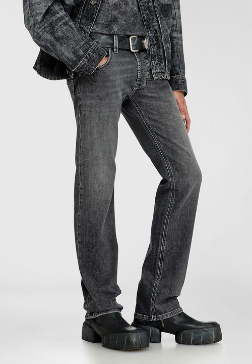Diesel  - 1985 Larkee - grey