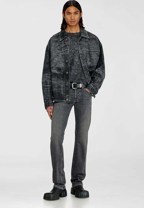 Diesel  - 1985 Larkee - grey