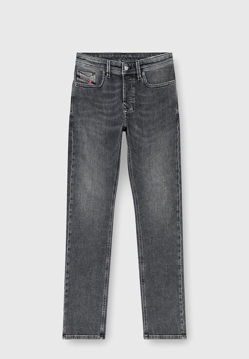 Diesel  - 1985 Larkee - grey