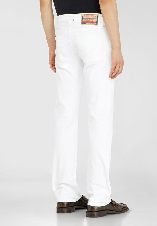Diesel  - 1985 Larkee - white