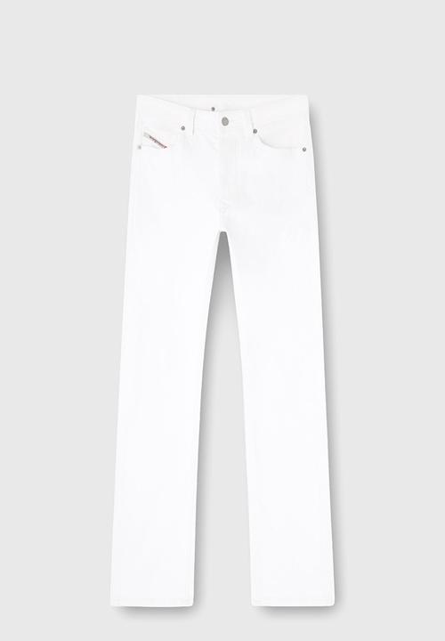 Diesel  - 1985 Larkee - white