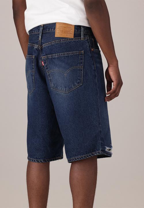 Levi’s® - 478 BAGGY SHORTS - ALONE TOGETHER DX SHORTS