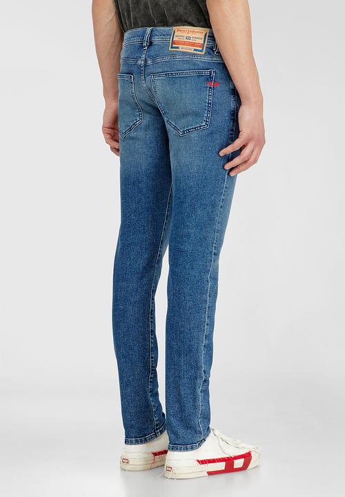 Diesel  - 2019 D-STRUKT - blue