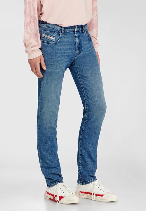 Diesel  - 2019 D-STRUKT - blue