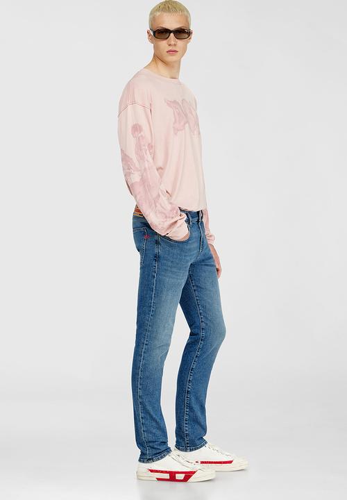 Diesel  - 2019 D-STRUKT - blue