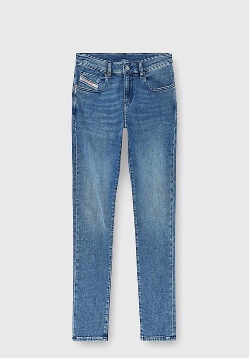 Diesel  - 2019 D-STRUKT - blue