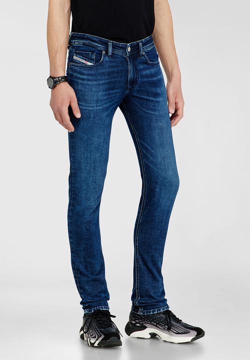 Diesel  - 1979 Sleeker - blue