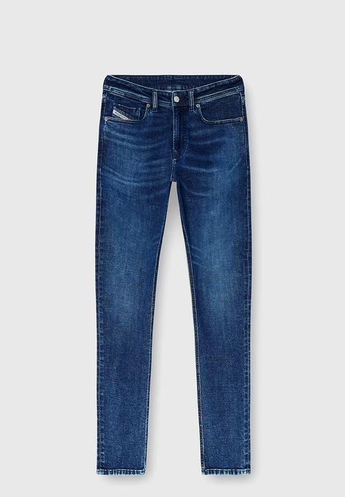 Diesel  - 1979 Sleeker - blue