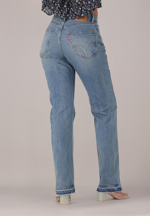 Levi’s® - 501® Curve Jeans - Yours And Mine