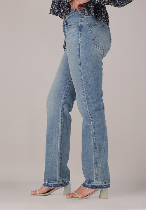 Levi’s® - 501® Curve Jeans - Yours And Mine