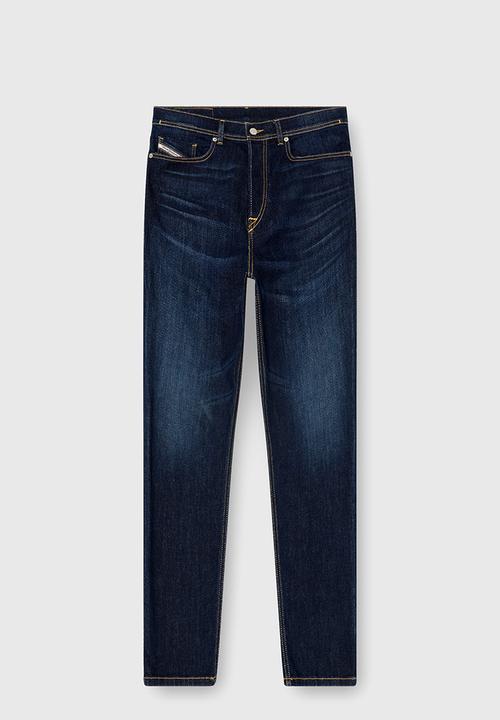 Diesel  - 2023 D-FINITIVE - blue