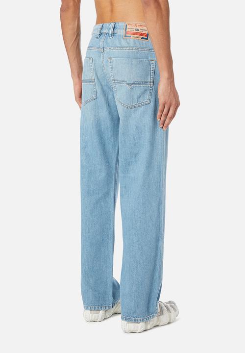 Diesel  - 1980 D-EEPER - blue