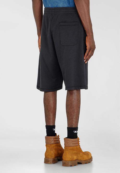 Diesel  - P-MARSHY-IOD - black