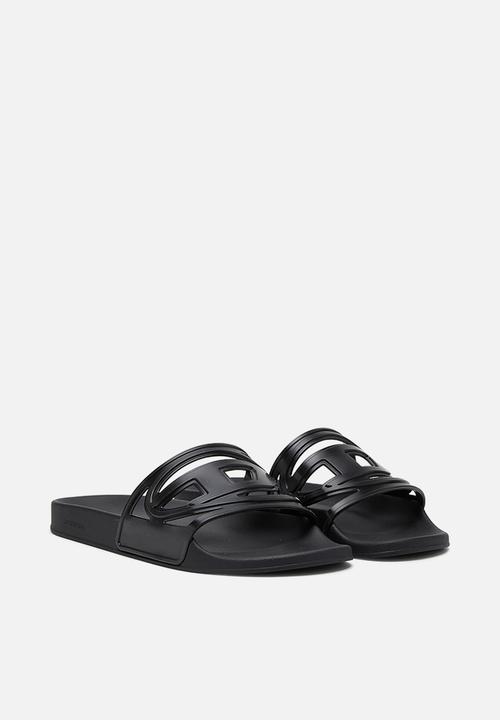 Diesel  - SA-CLYDE - black