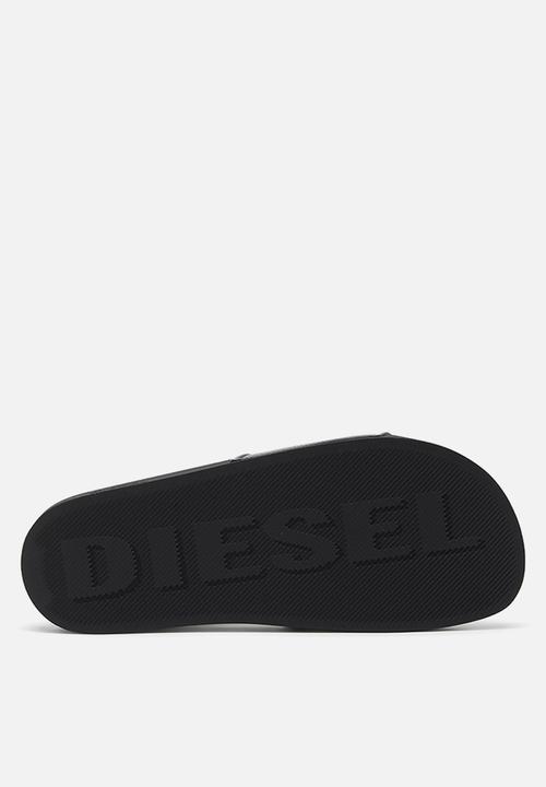 Diesel  - SA-CLYDE - black
