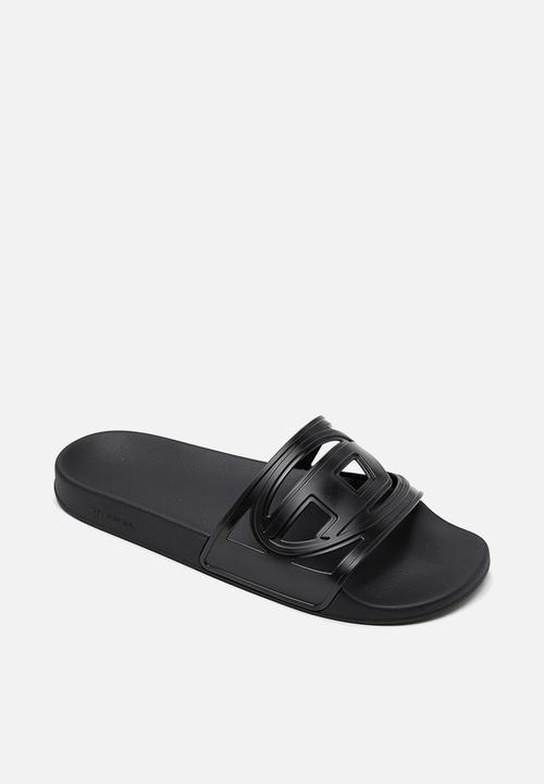 Diesel  - SA-CLYDE - black
