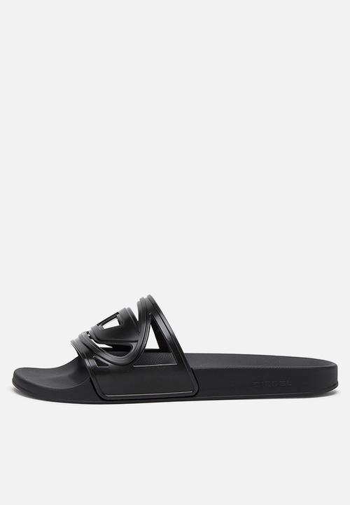 Diesel  - SA-CLYDE - black
