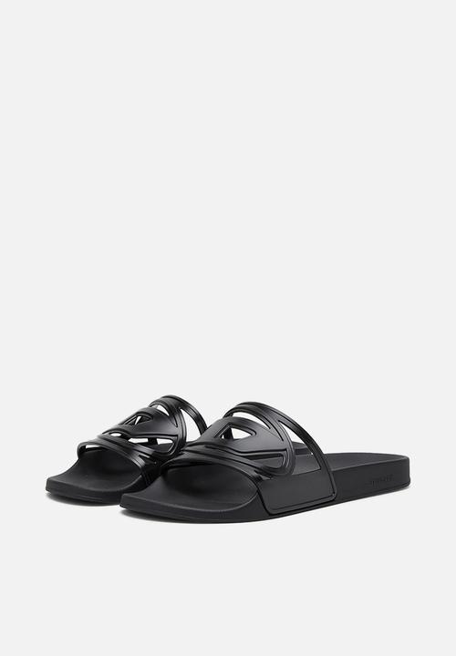 Diesel  - SA-CLYDE - black