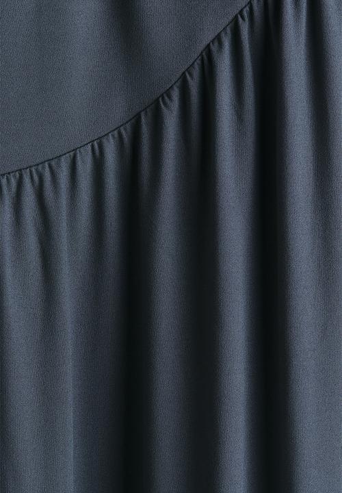 H&M - Maxi skirt - dark grey