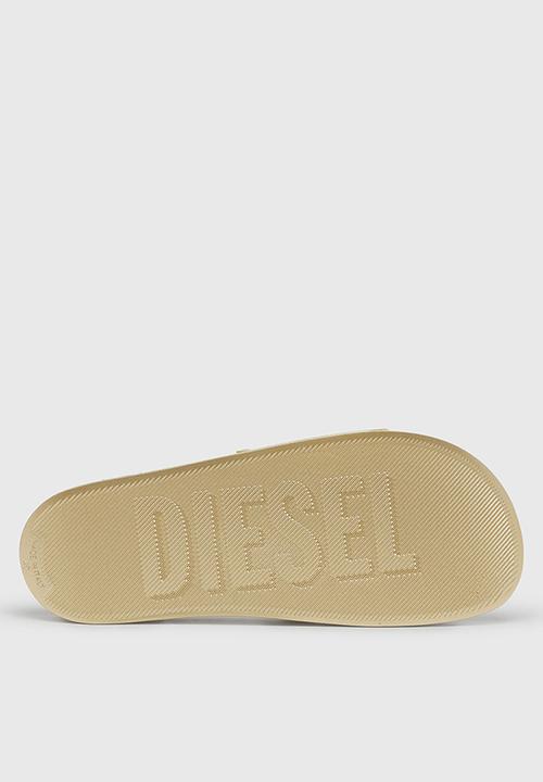 Diesel  - SA-CLYDE W - gold
