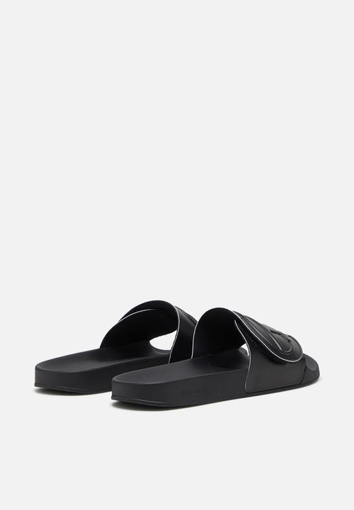 Diesel  - SA-BLOOP STRAP - black