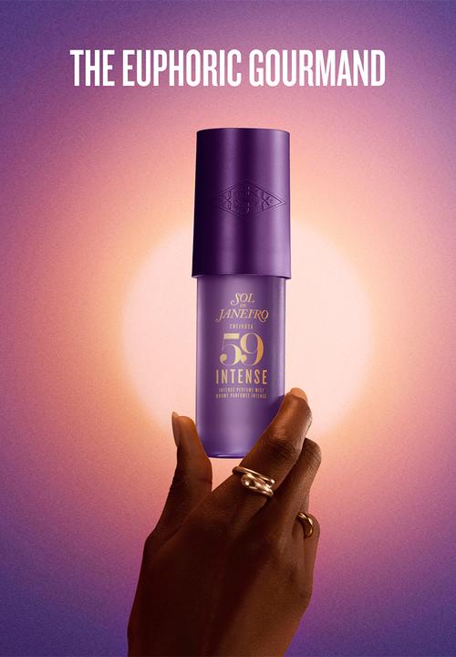 Sol de Janeiro - Sol de Janeiro Intense Mist 59 - 90ml