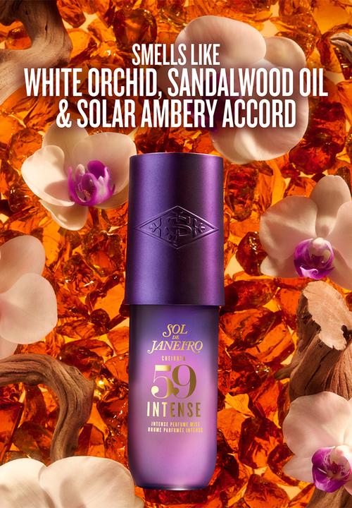 Sol de Janeiro - Sol de Janeiro Intense Mist 59 - 90ml