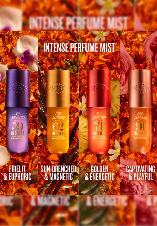 Sol de Janeiro - Sol de Janeiro Intense Mist 59 - 90ml