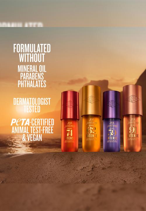 Sol de Janeiro - Sol de Janeiro Intense Mist 59 - 90ml