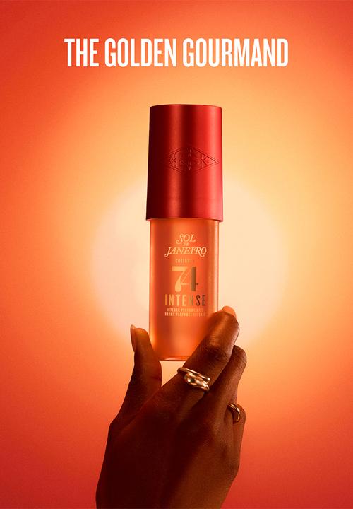 Sol de Janeiro - Sol de Janeiro Intense Mist 74 - 90ml