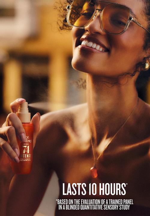 Sol de Janeiro - Sol de Janeiro Intense Mist 74 - 90ml