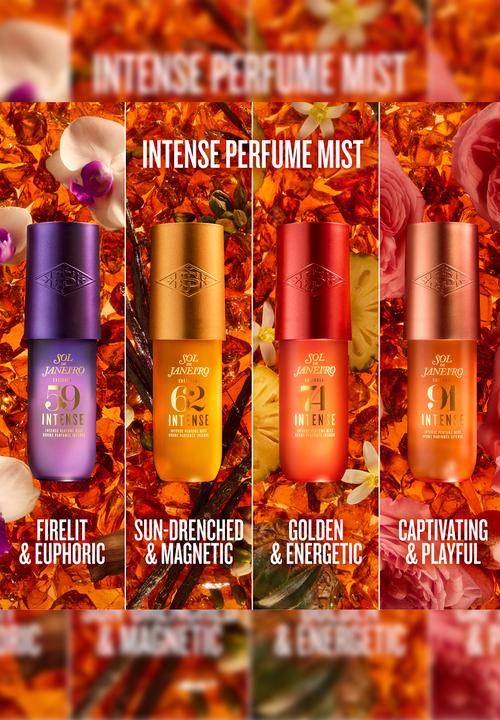 Sol de Janeiro - Sol de Janeiro Intense Mist 74 - 90ml