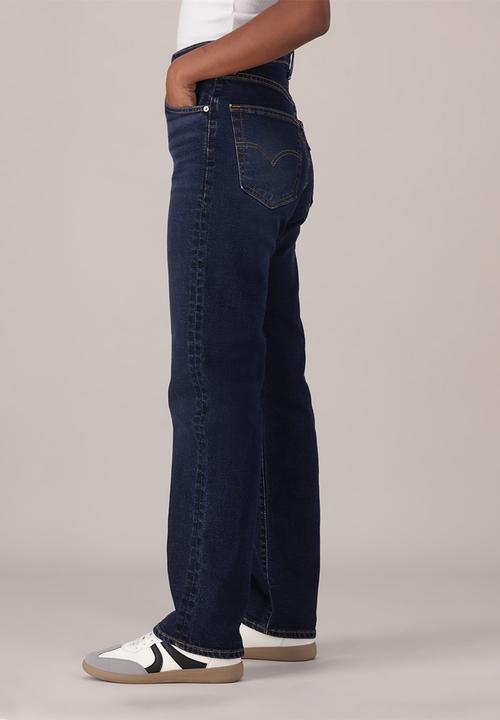 Levi’s® - Easy Dad Jeans - Warm Apparent