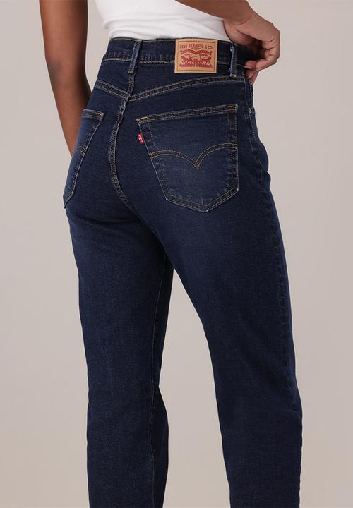 Levi’s® - Easy Dad Jeans - Warm Apparent