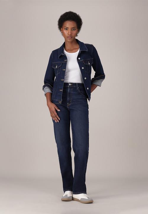 Levi’s® - Easy Dad Jeans - Warm Apparent