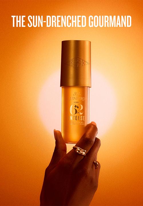 Sol de Janeiro - Sol de Janeiro Intense Mist 62 - 90ml