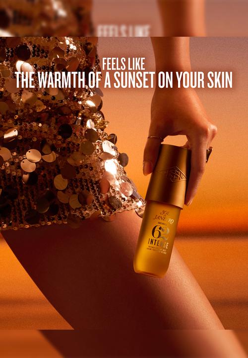 Sol de Janeiro - Sol de Janeiro Intense Mist 62 - 90ml