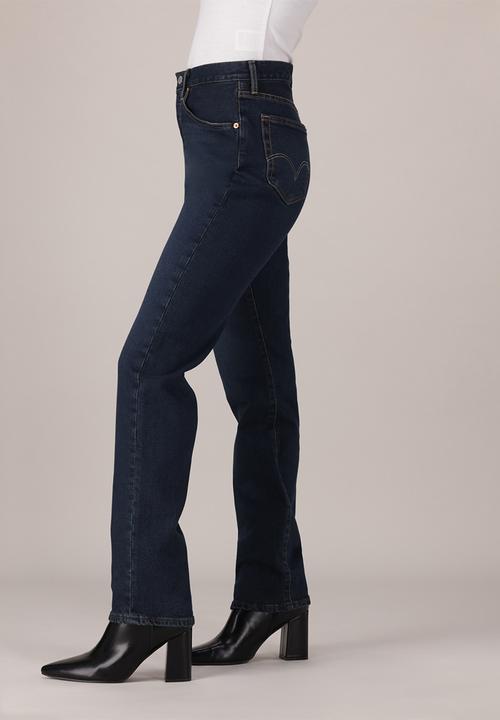 Levi’s® - 501® Jeans For Wmn - Time Take