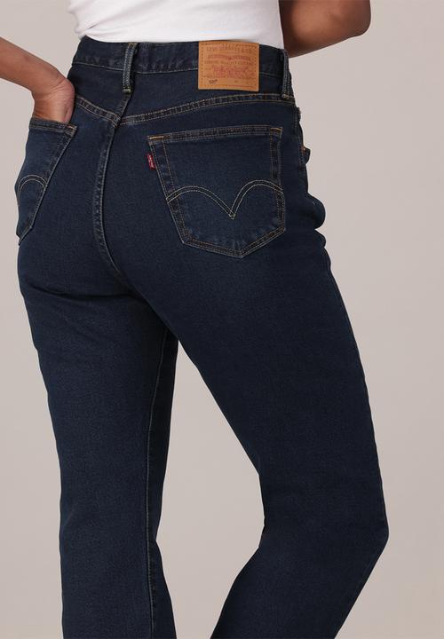 Levi’s® - 501® Jeans For Wmn - Time Take