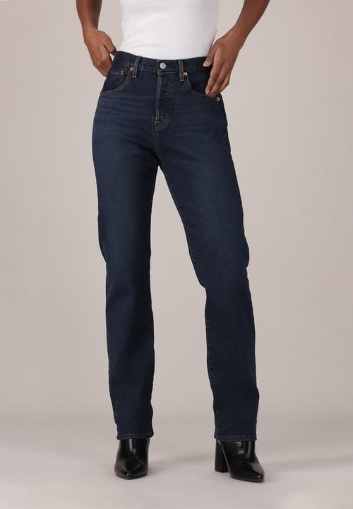 Levi’s® - 501® Jeans For Wmn - Time Take