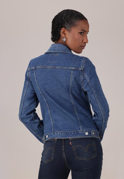 Levi’s® - Original Trucker - Trial Case