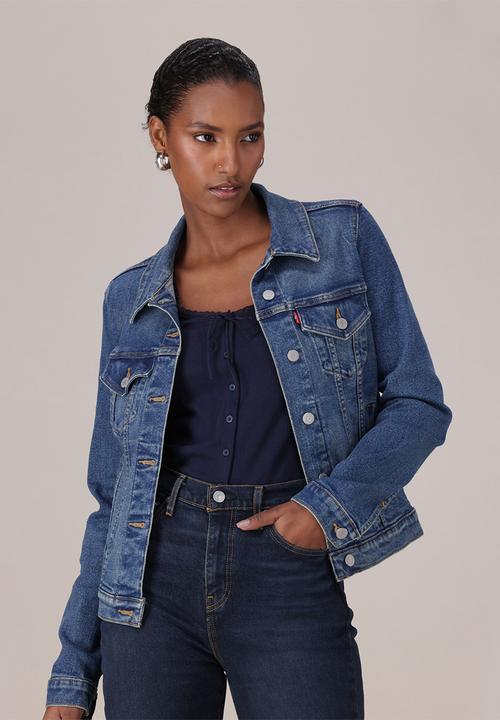 Levi’s® - Original Trucker - Trial Case