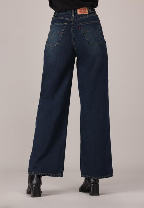 Levi’s® - Cinch Baggy Jeans - Cash Out T3