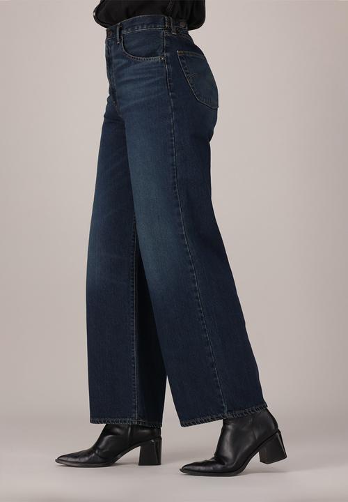 Levi’s® - Cinch Baggy Jeans - Cash Out T3